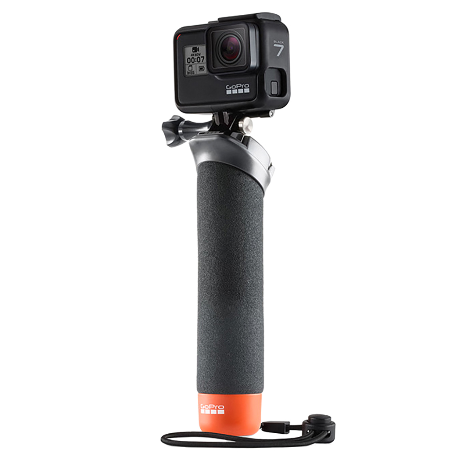 Gậy Phao Cầm Tay GoPro The Handler (Floating Hand Grip) (AFHGM-002) - Hàng Chính Hãng