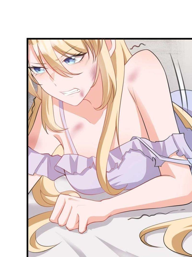 siêu cấp trà xanh hệ thống chapter 18 18