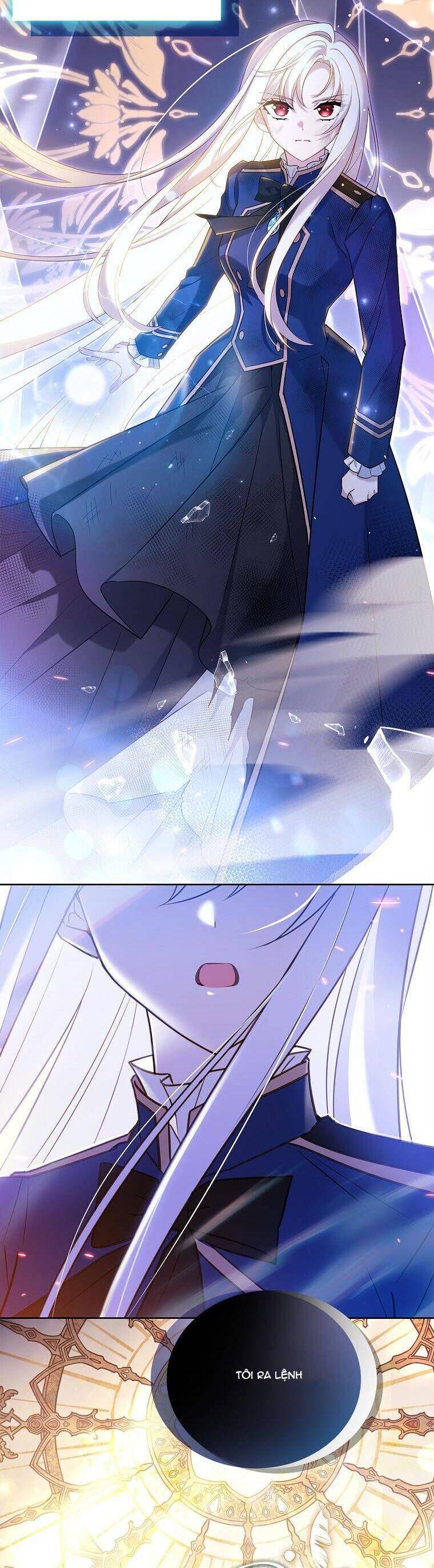 để yên cho tiểu thư hiền chapter 72 13