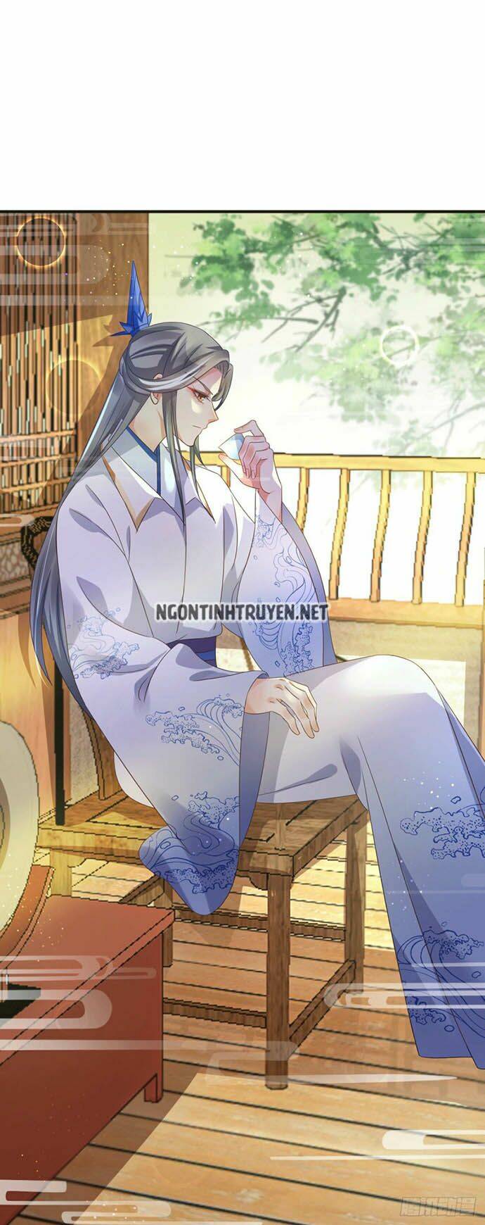 bệnh kiều phu quân ngạnh thượng cung chapter 33 29