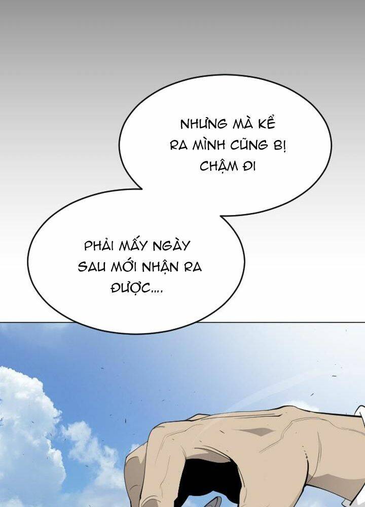 kĩ nguyên của anh hùng chapter 116 119