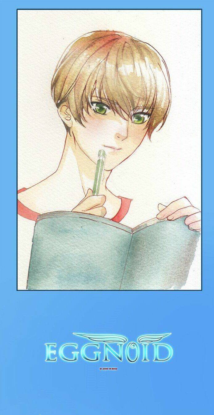 chàng trai từ quả trứng chapter 17 1