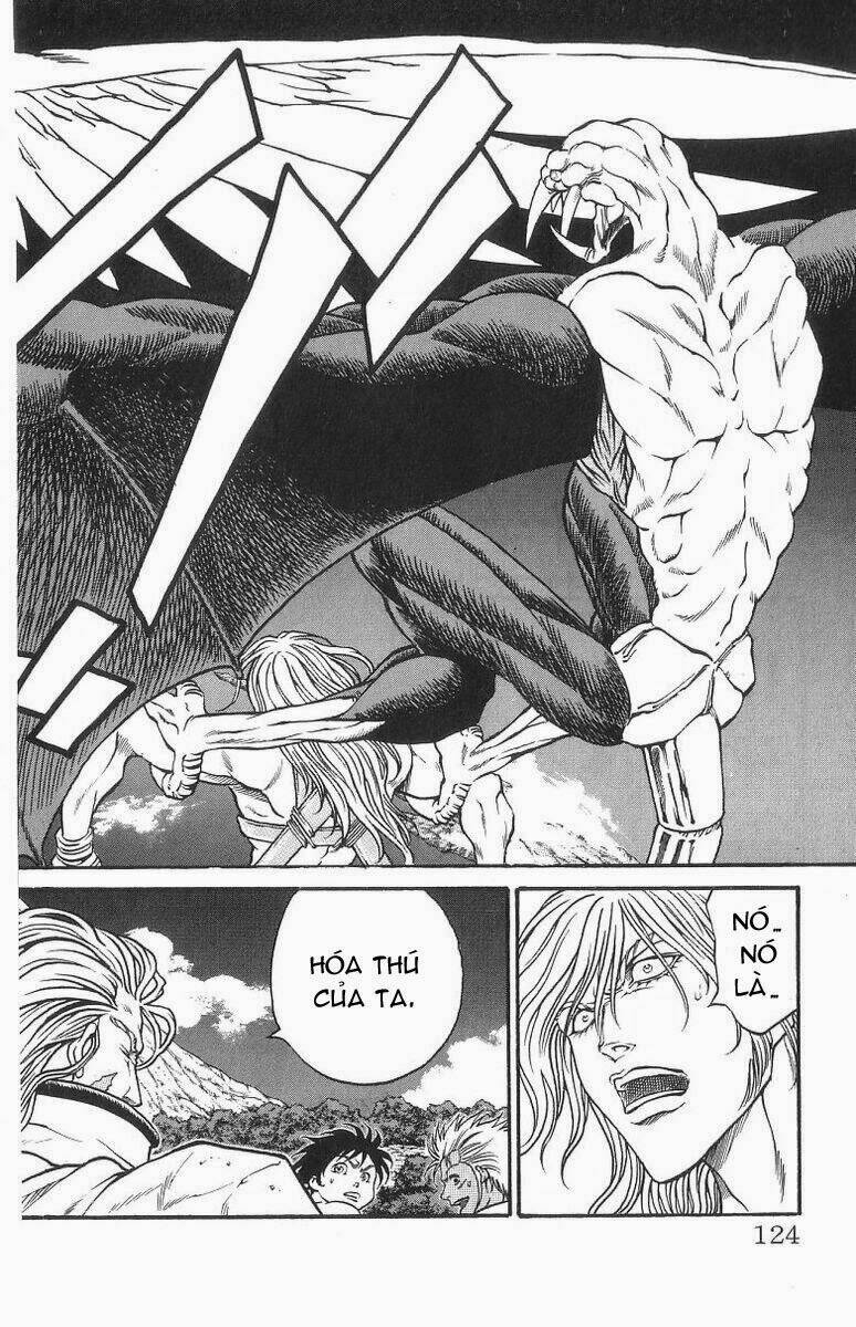 vua trên biển chapter 165 18