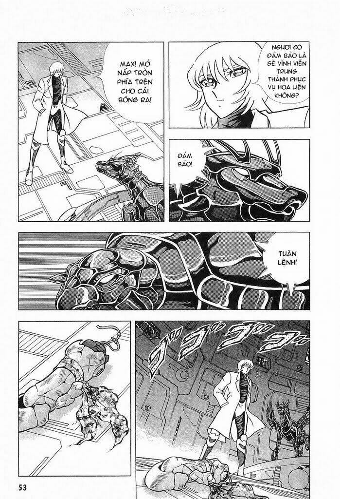 b'tx – người x chapter 25 6