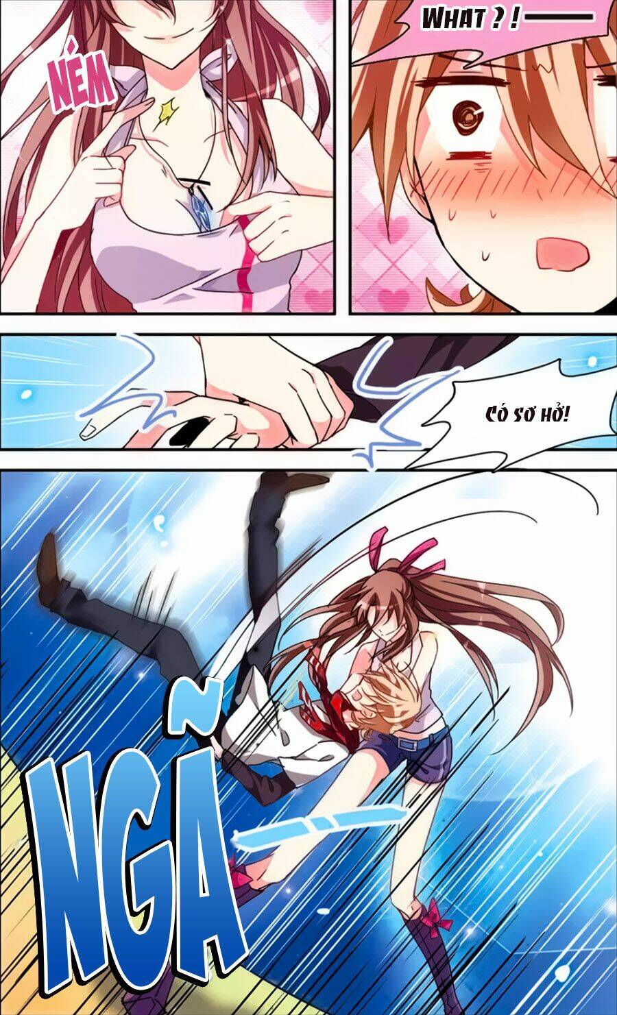 ám chi lạc ấn chapter 30 4