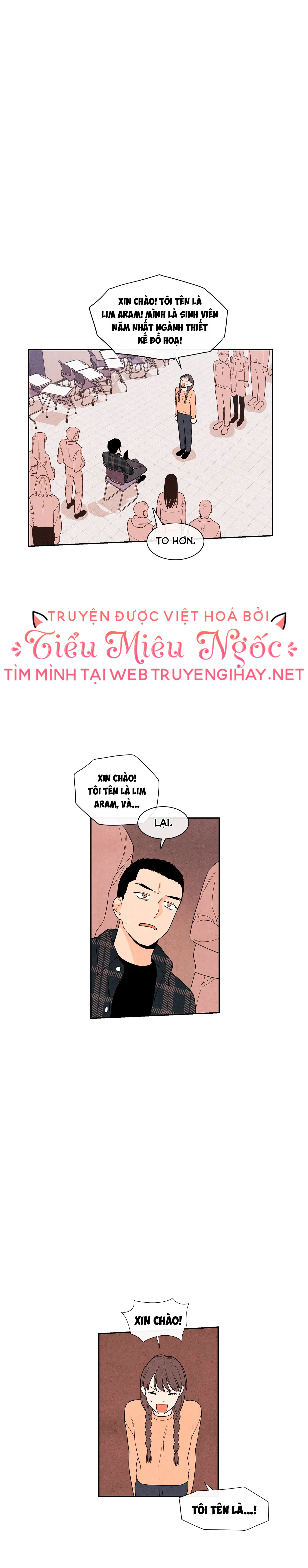 1 với 1 chapter 3 12
