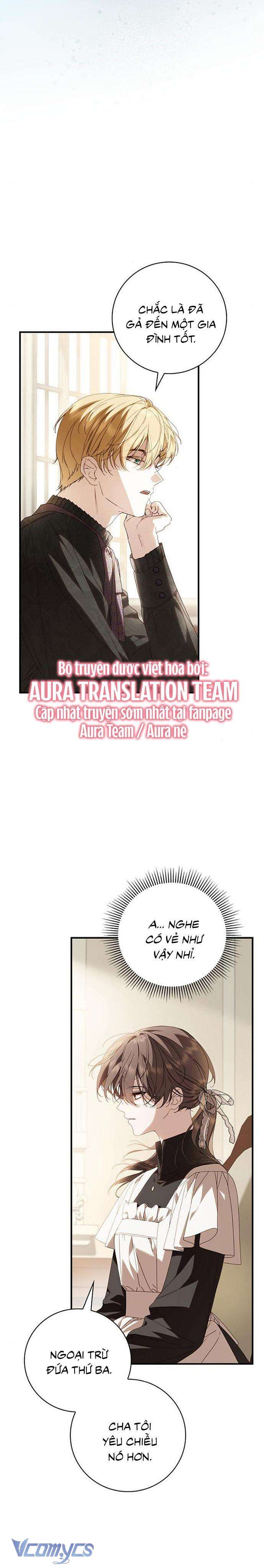 nữ hầu bí mật của nhà bá tước chapter 26 10