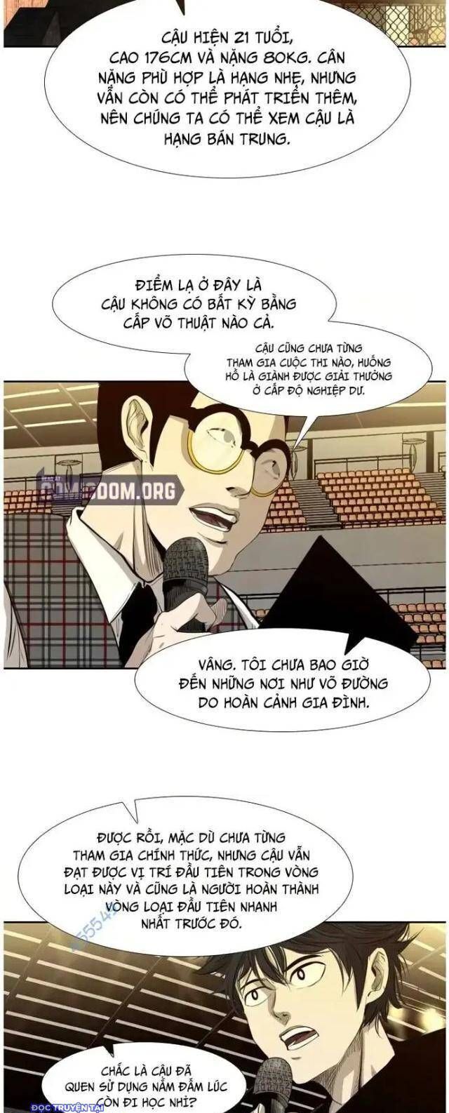 shark - cá mập chapter 130 16