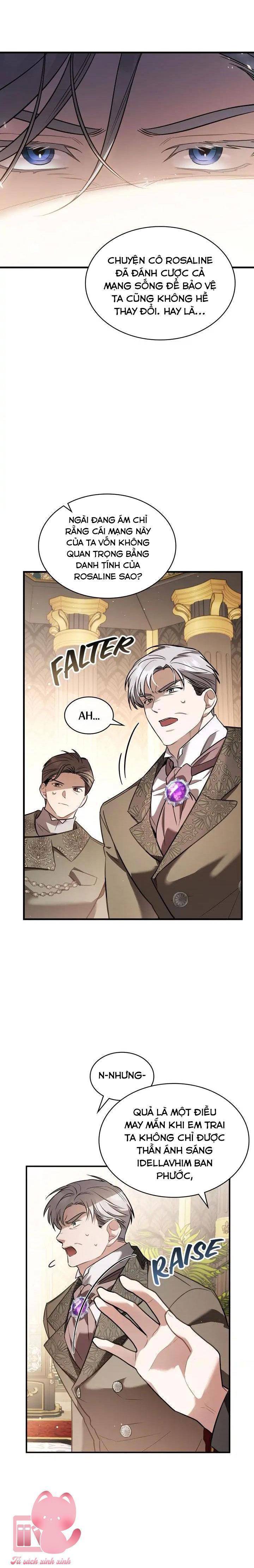 đêm đen khuất bóng chapter 35 4