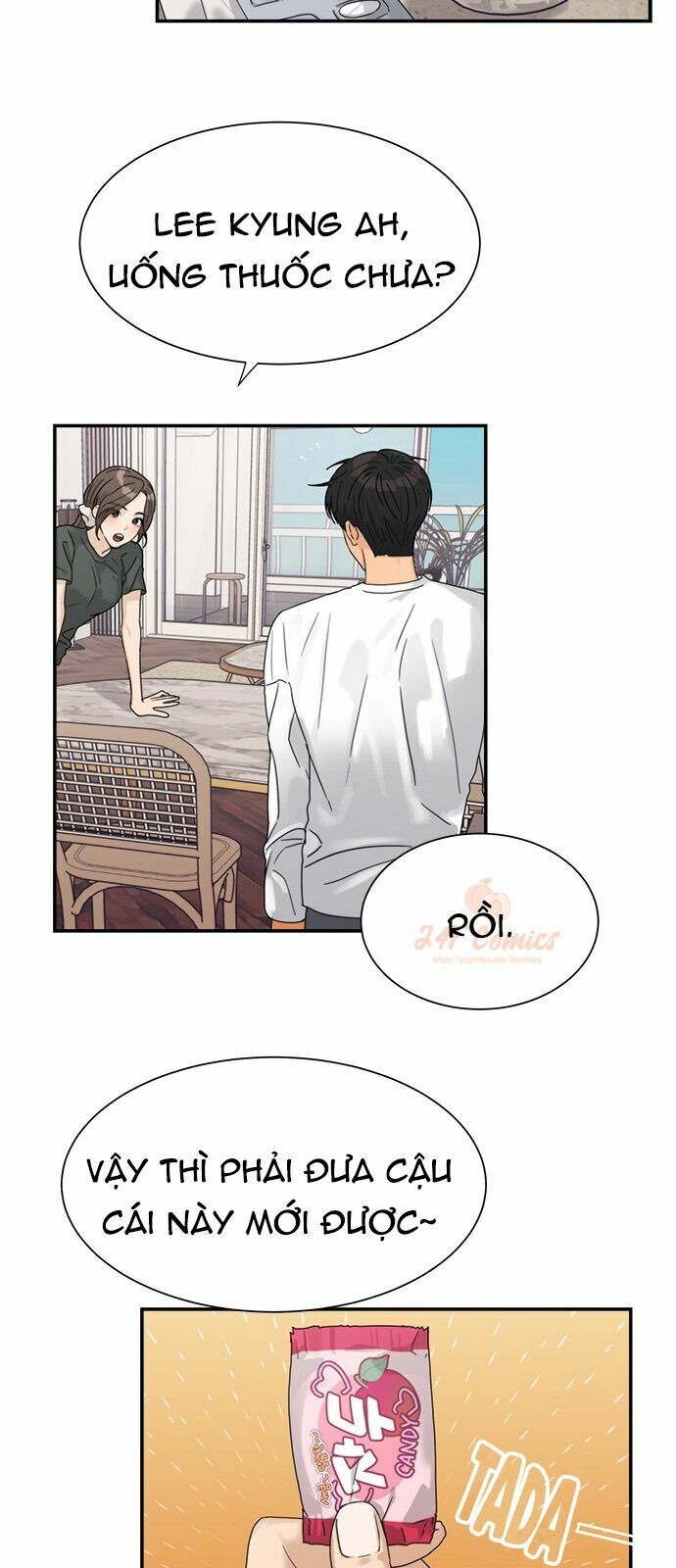 phải lòng oan gia chapter 47 59