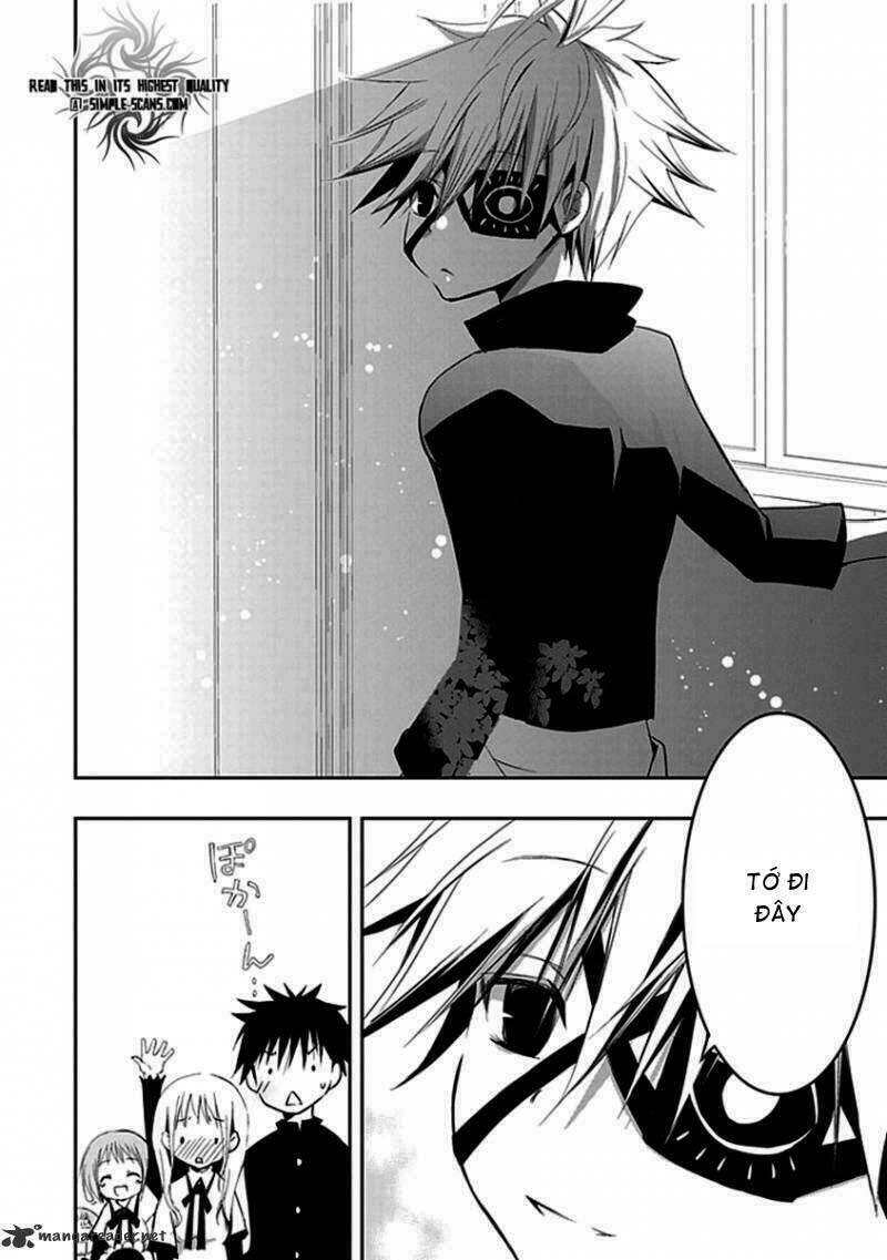 en passant chapter 20.2 19