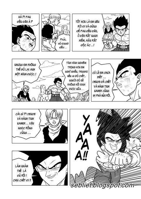 thế giới ngọc rồng ex [bản mở rộng] chapter 7 10