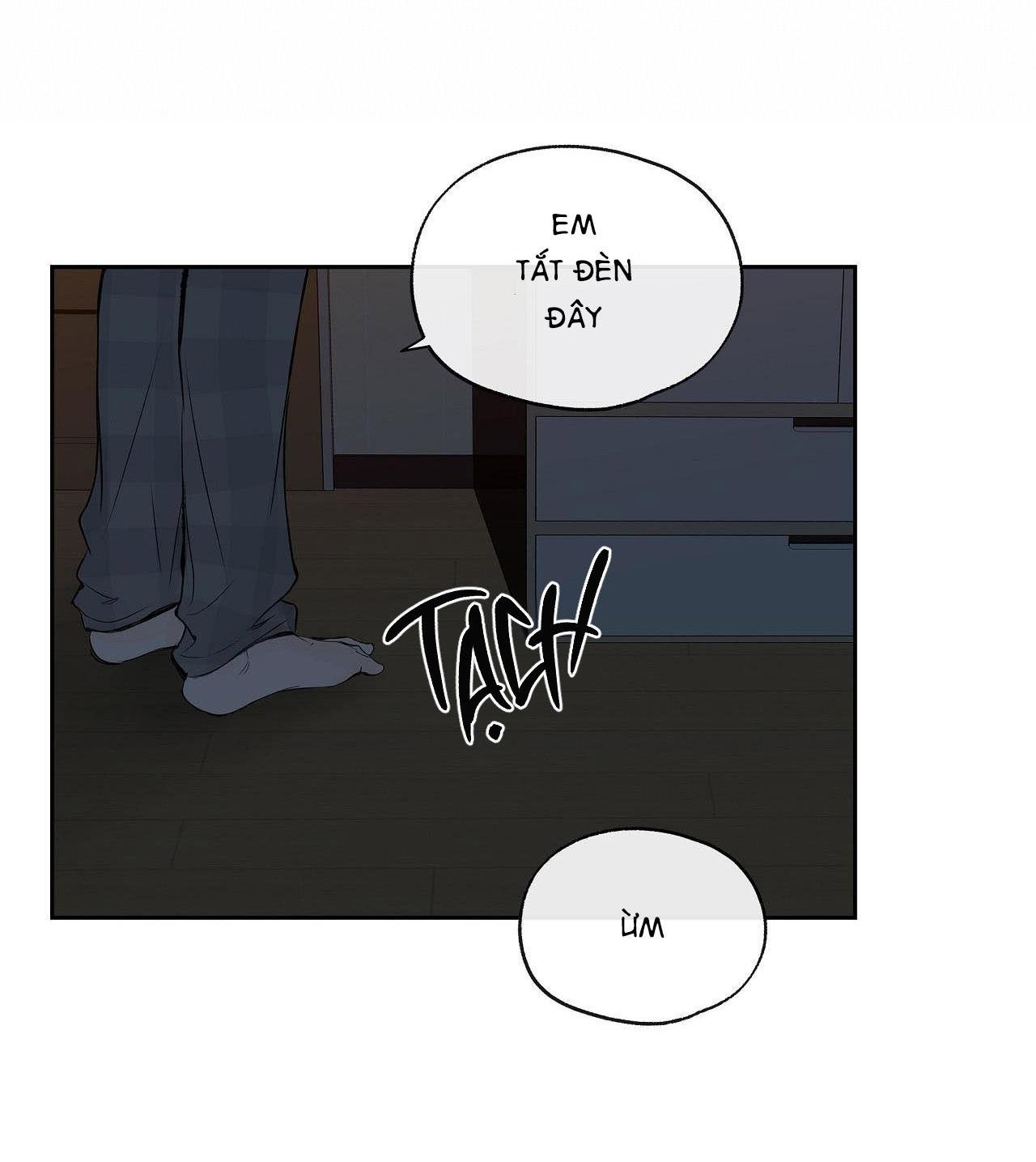 hạ cánh cuối chân trời chapter 2 41