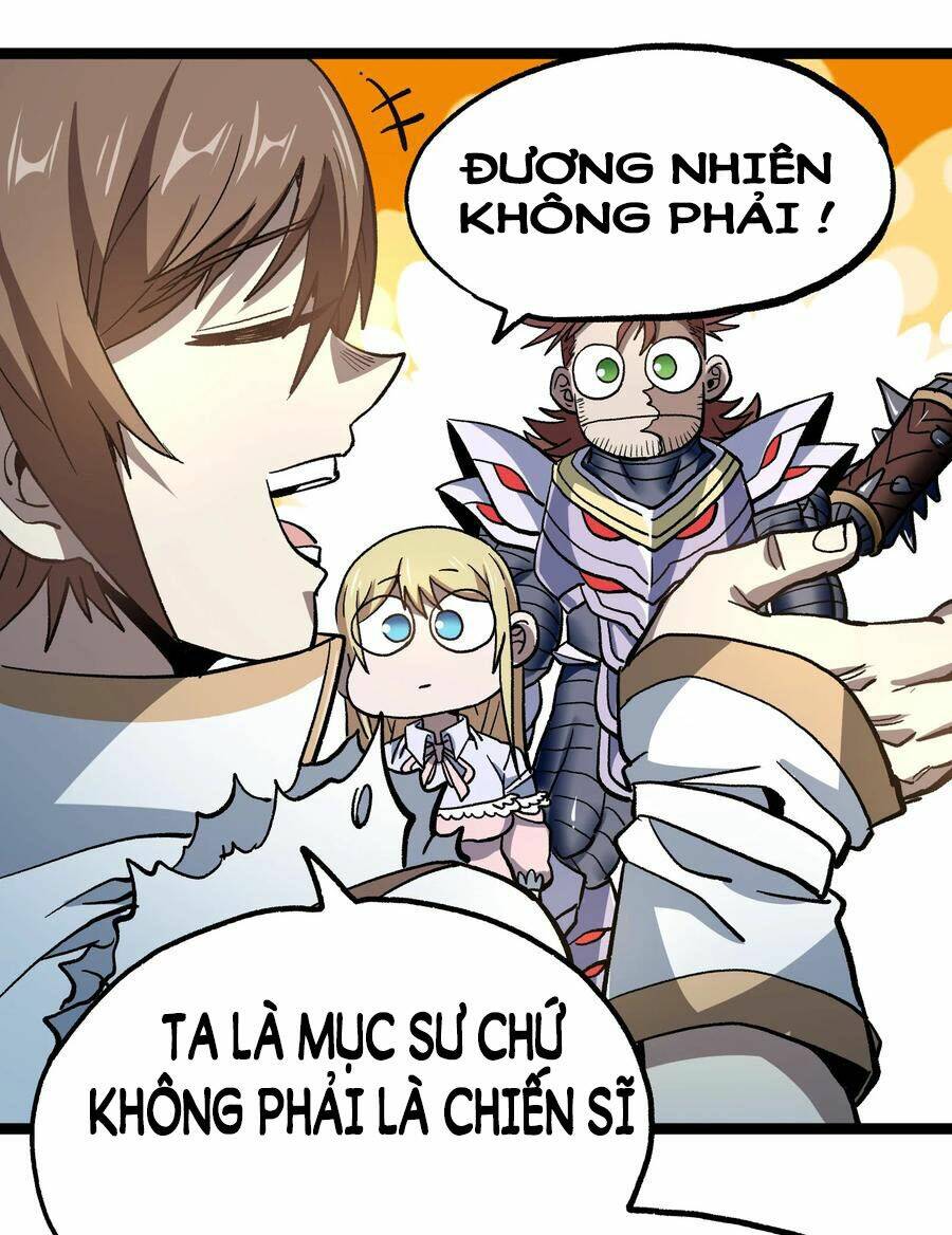 vú em vô địch chapter 10 39