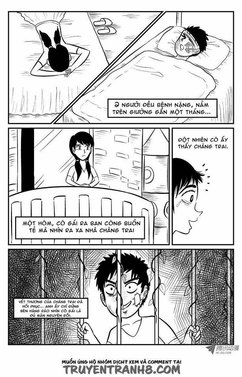 ký sinh trùng chapter 2.9 18