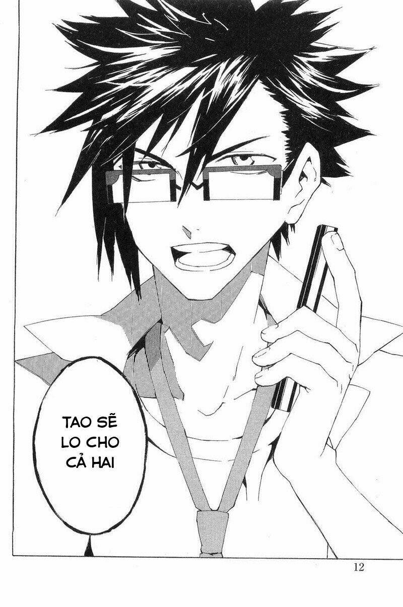 ann cassandra chapter 5 9