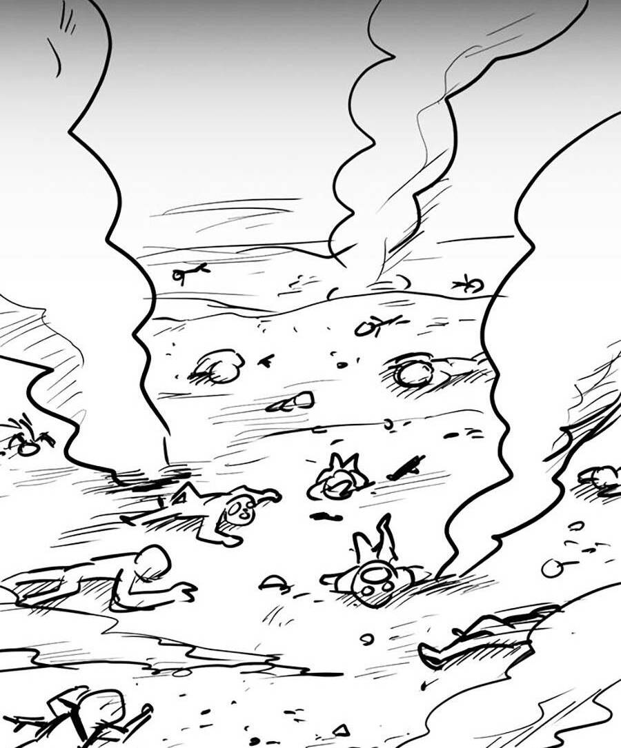 Cách chiến thắng trận đấu chapter 134.1 65