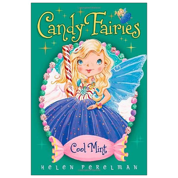 Candy Fairies 4: Cool Mint