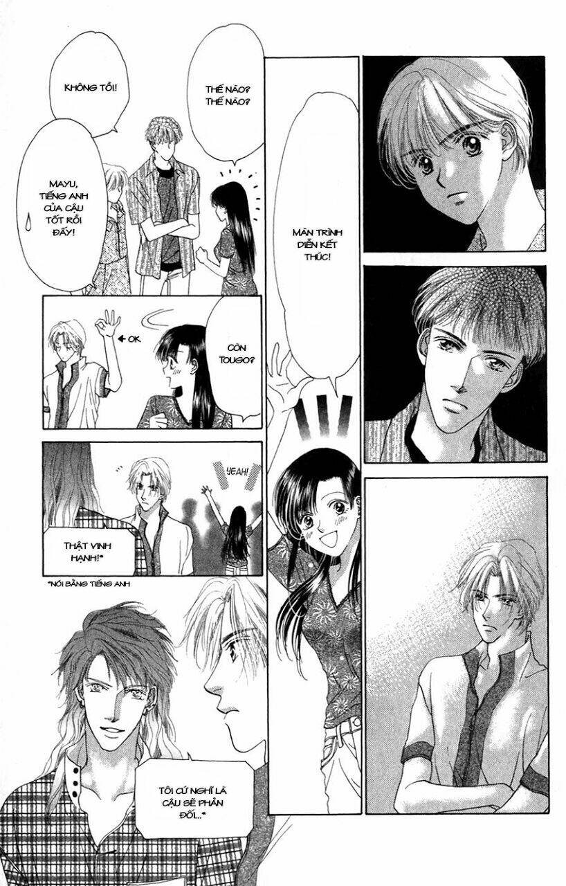 tenshi no uta chapter 20 34