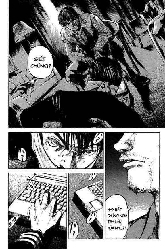 blue heaven chapter 10 10