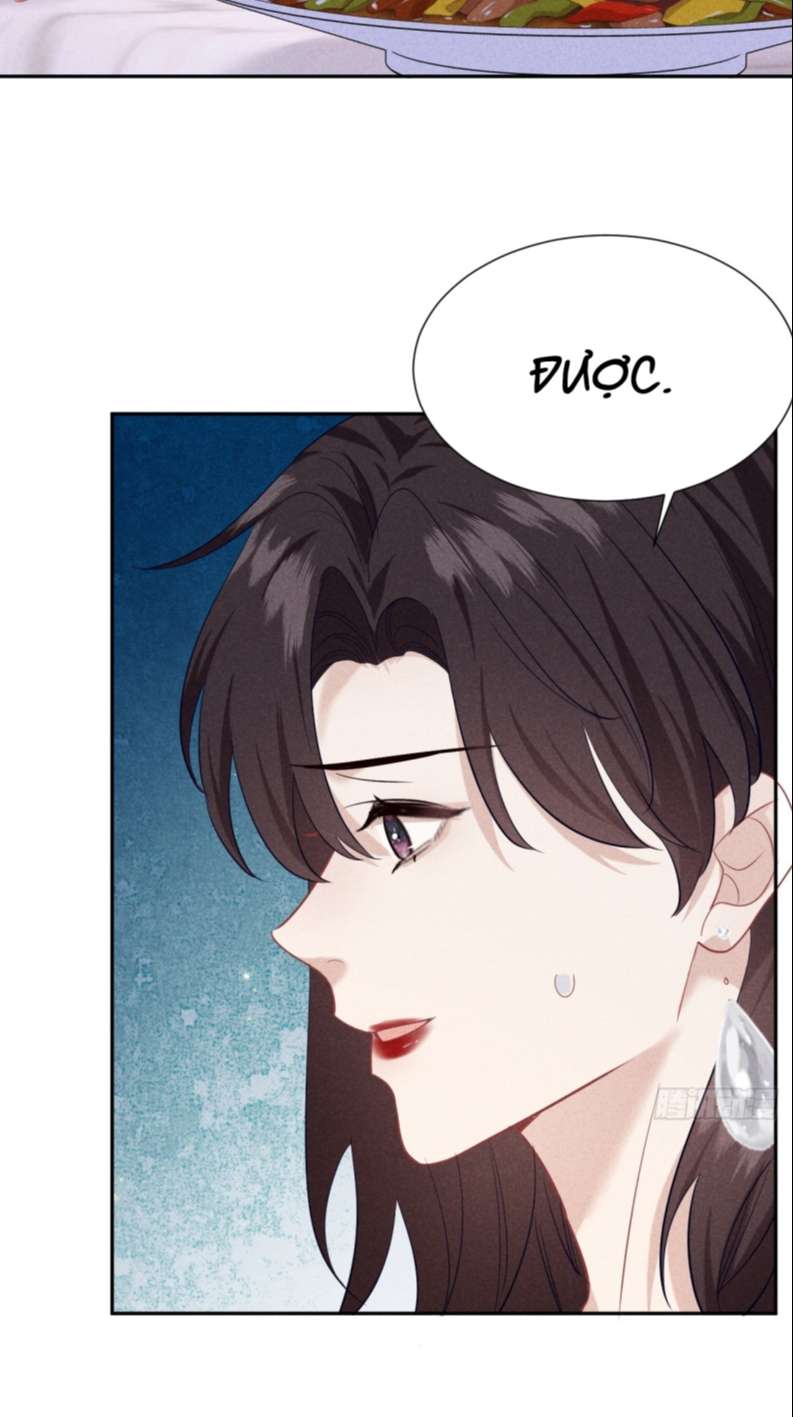 [bl] quan hệ nguy hiểm chapter 17 40