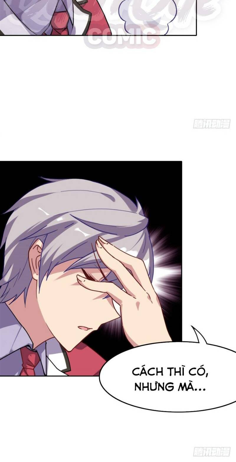 nhặt ma vương về làm nữ hầu chapter 3 28