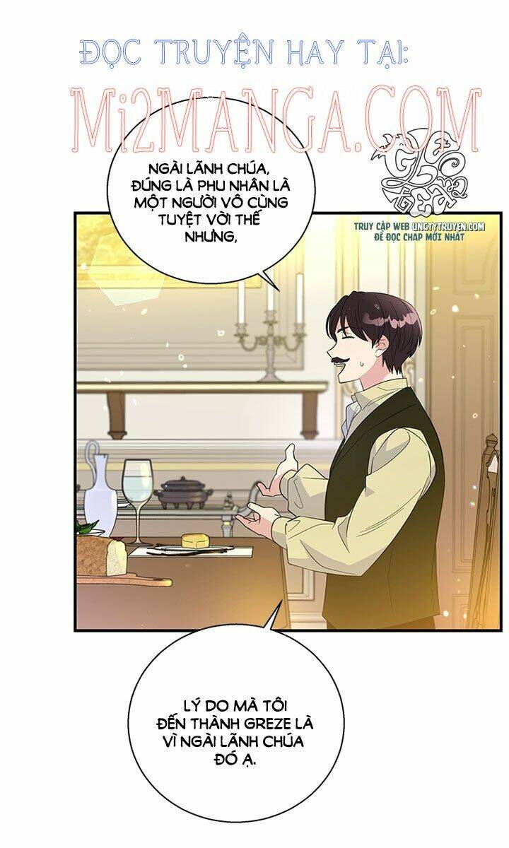 chồng yêu, em muốn đình công! chapter 35 32