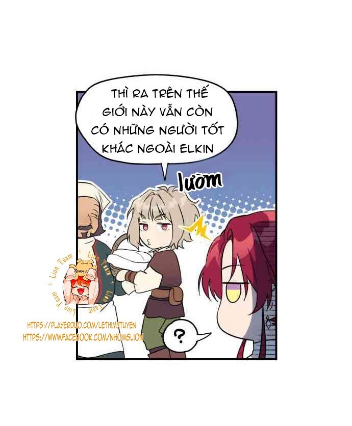 bị che khuất bởi ánh hoàng hôn chapter 11 6