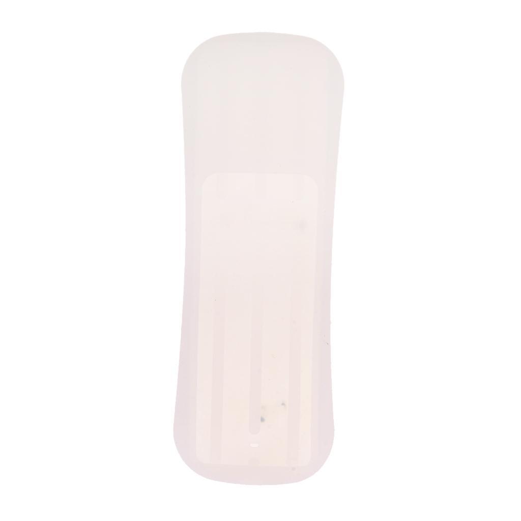 Silicone Remote Cover Case for Tv Remote Controller