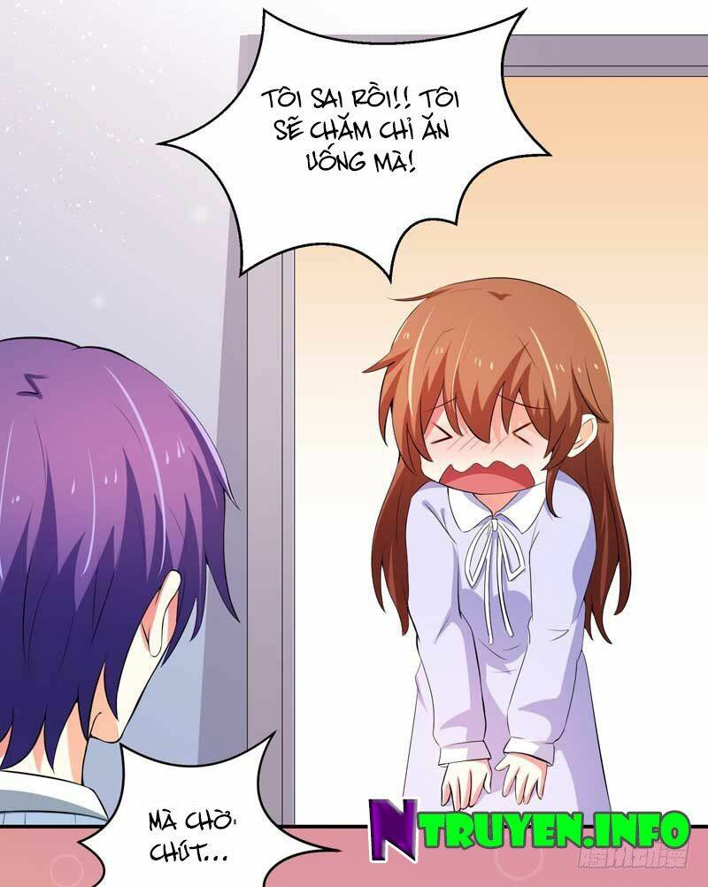 khế hôn chapter 28 14