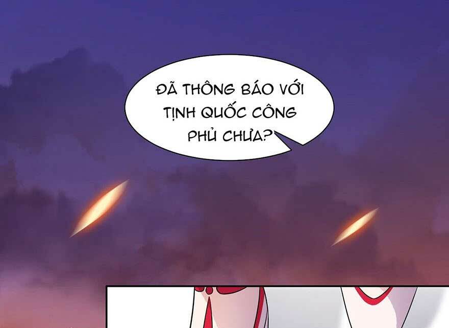 hoạn phi thiên hạ chapter 40 33