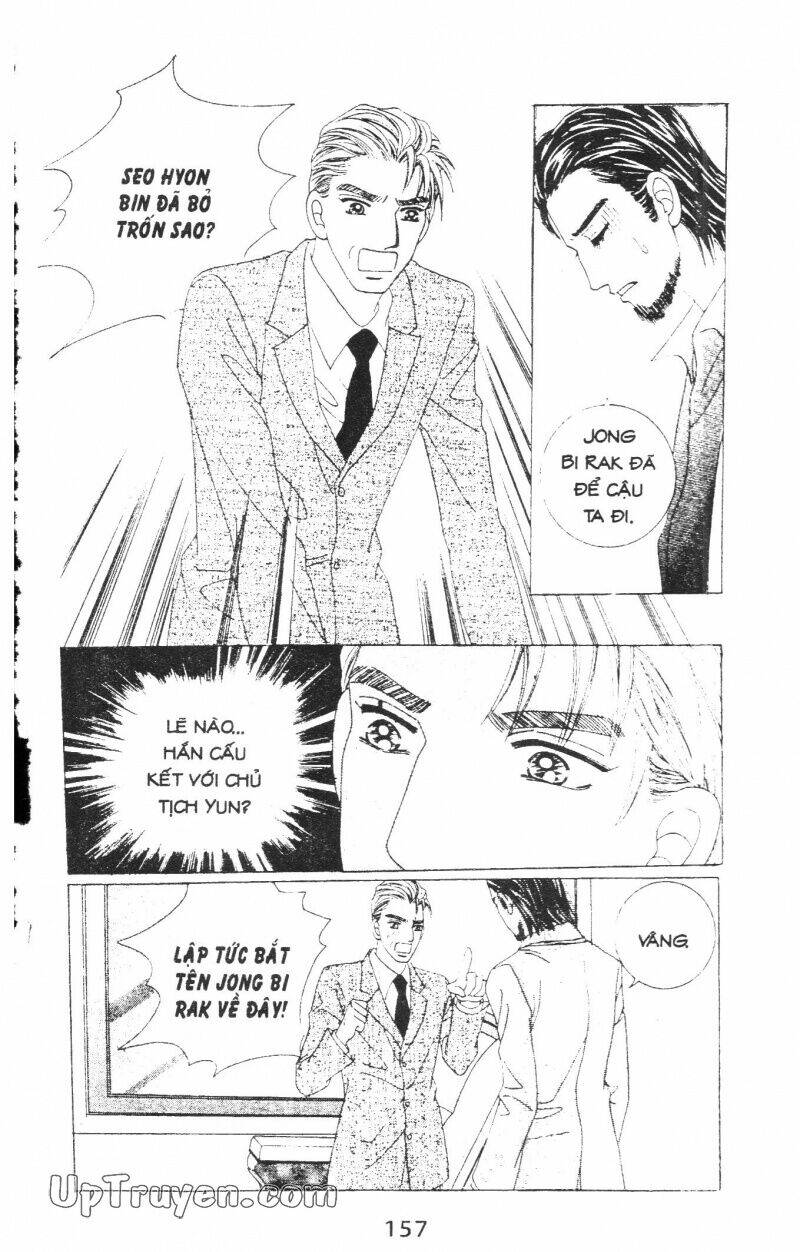 mặt nạ tình yêu chapter 115 37