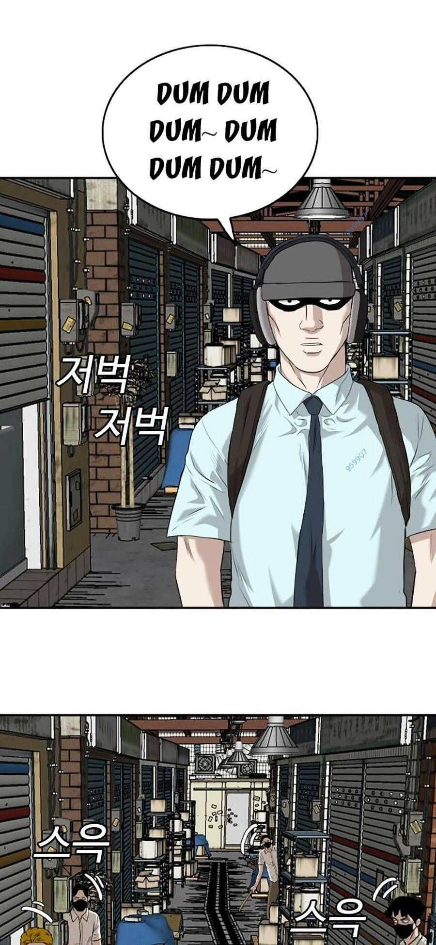 người xấu chapter 106 31