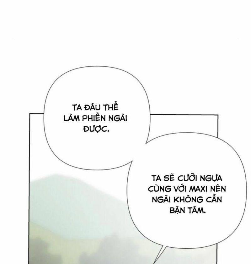 cách mà kỵ sĩ sống như tiểu thư chapter 30 20