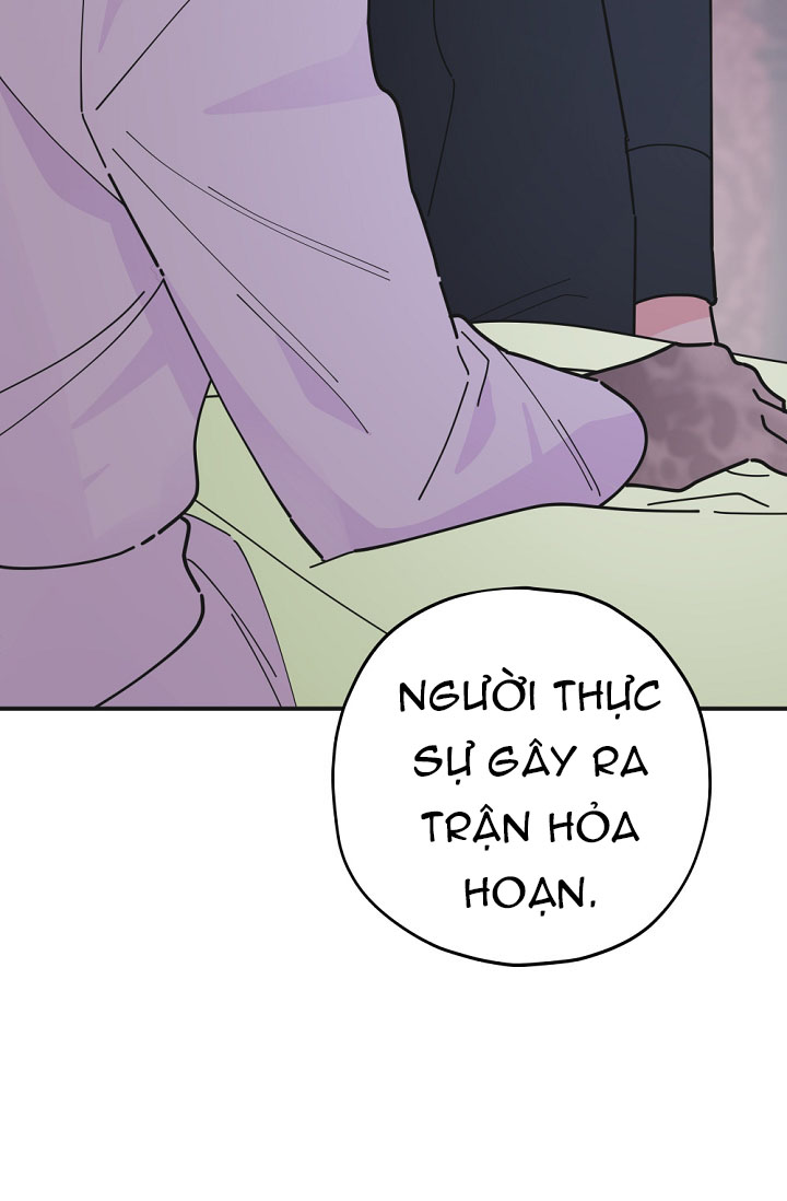 ác nữ tiểu thư chapter 84.1 5