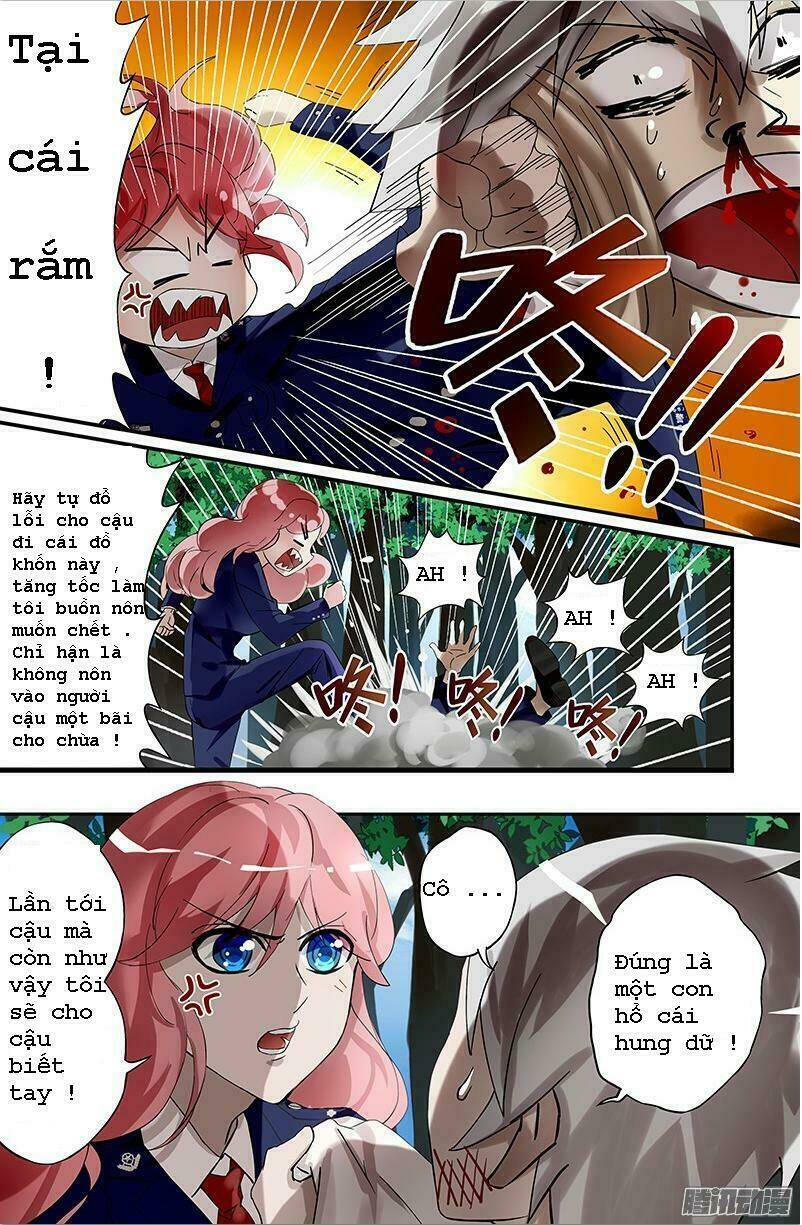 were wolf chapter 14 6