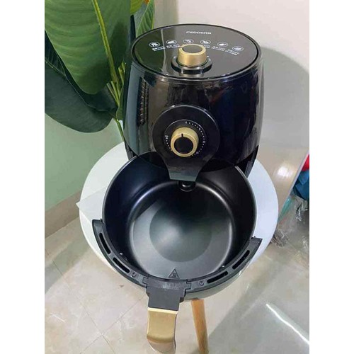 Nồi chiên không dầu FEDDERS 6L