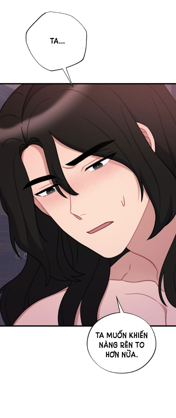 [18+] mơ về một cơn mưa phùn chapter 21.2 20