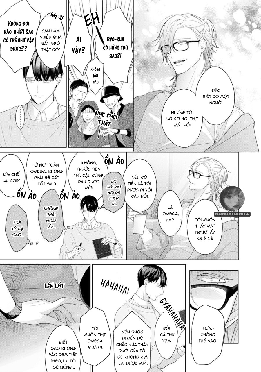 mối quan hệ chủ tớ chapter 2 7