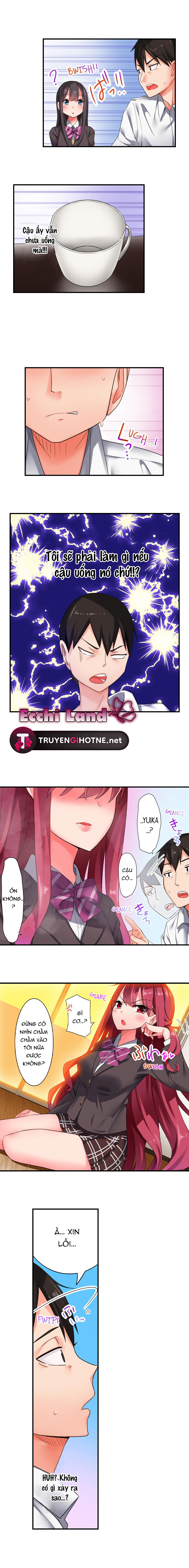 360- mùi hương ấy là cái bẫy chapter 2.1 5