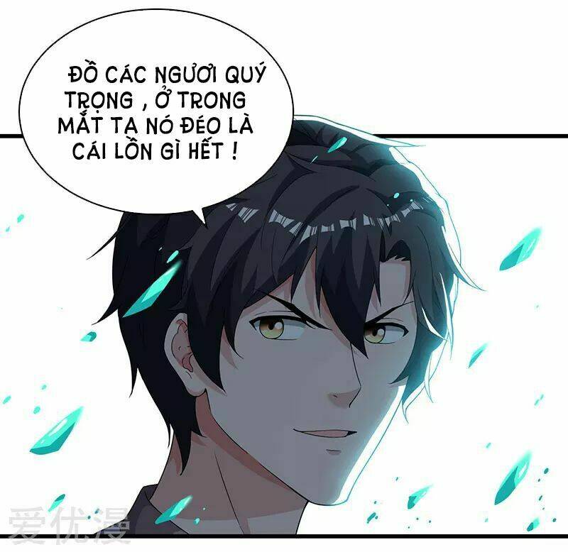 trọng sinh khí thiếu quy lai chapter 68 13