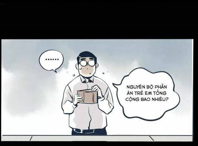 mau mang anh trai tôi đi chapter 49 10