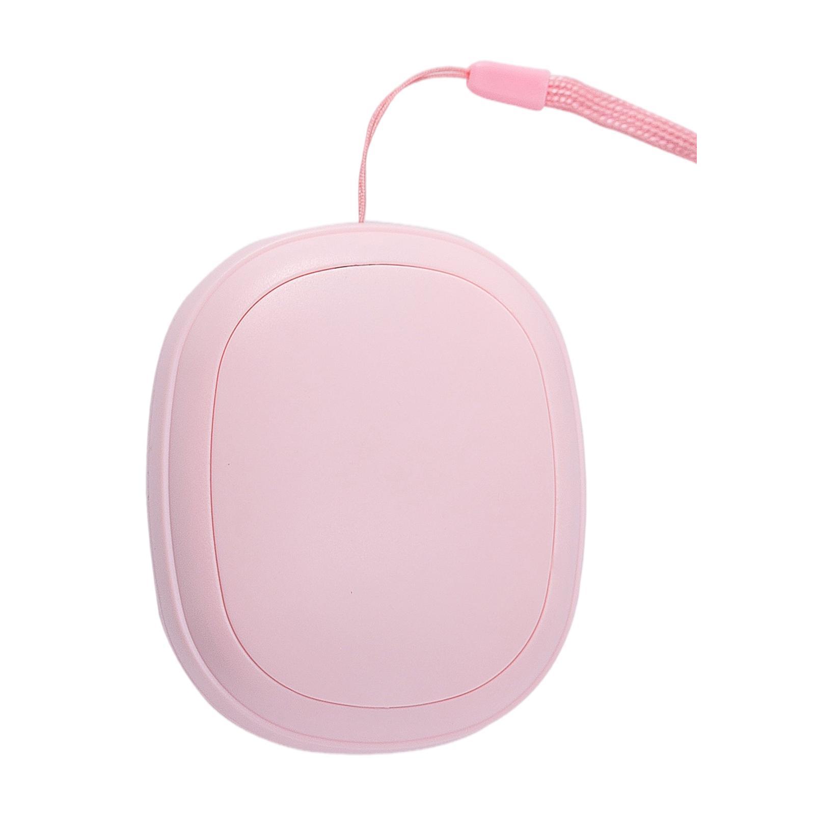 Gazechimp Hand Warmer One-Sided Heating Portable Hand Hold Reusable for Winter