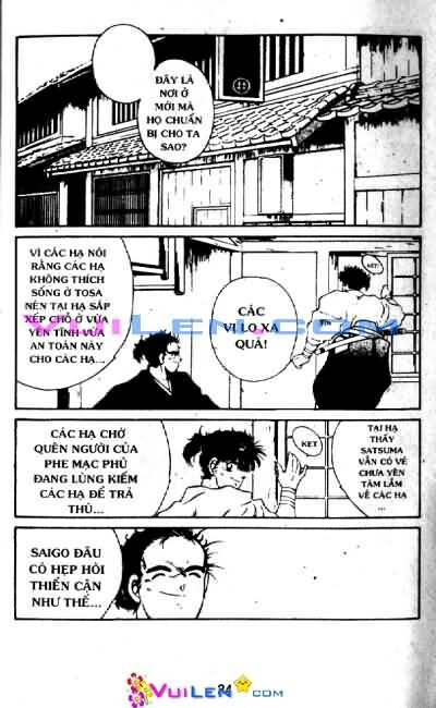 truyền nhân atula phần ii chapter 3 35