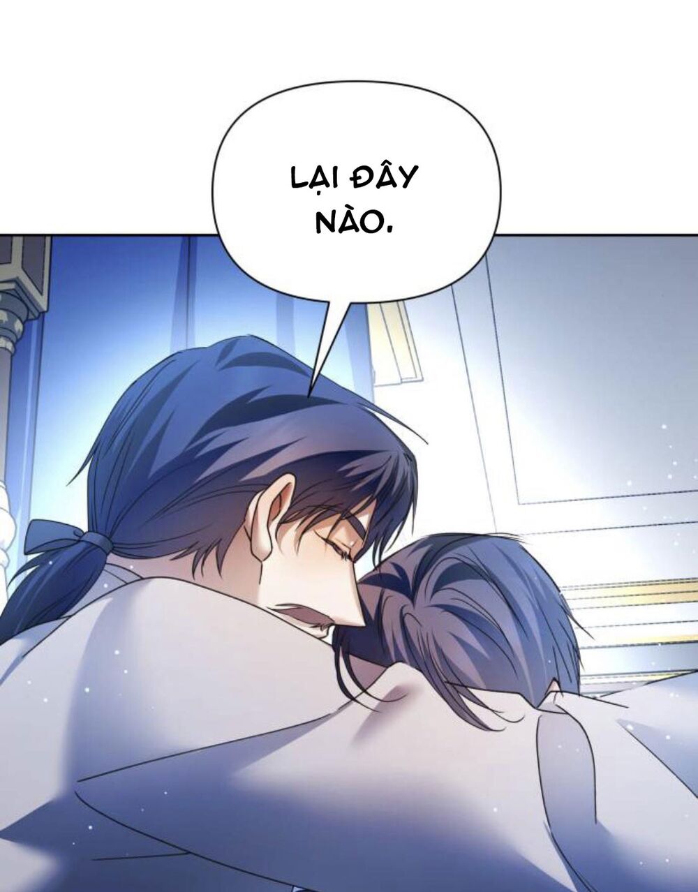 tôi muốn trở thành cô ấy chỉ một ngày chapter 96 44