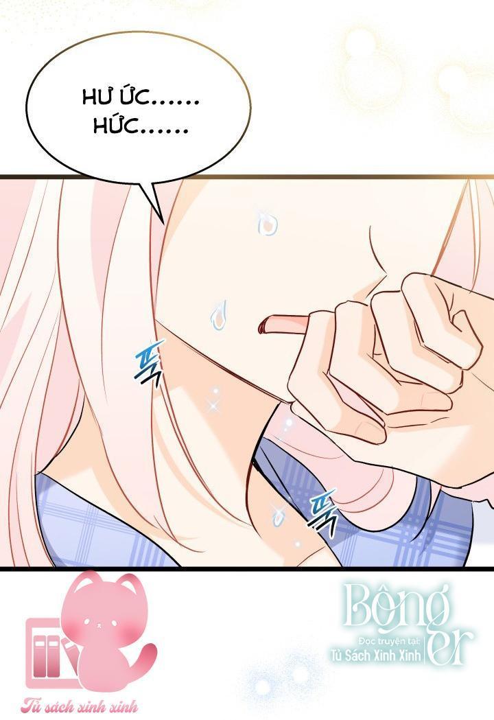 quan hệ cộng sinh giữa báo đen và thỏ trắng chapter 124 53