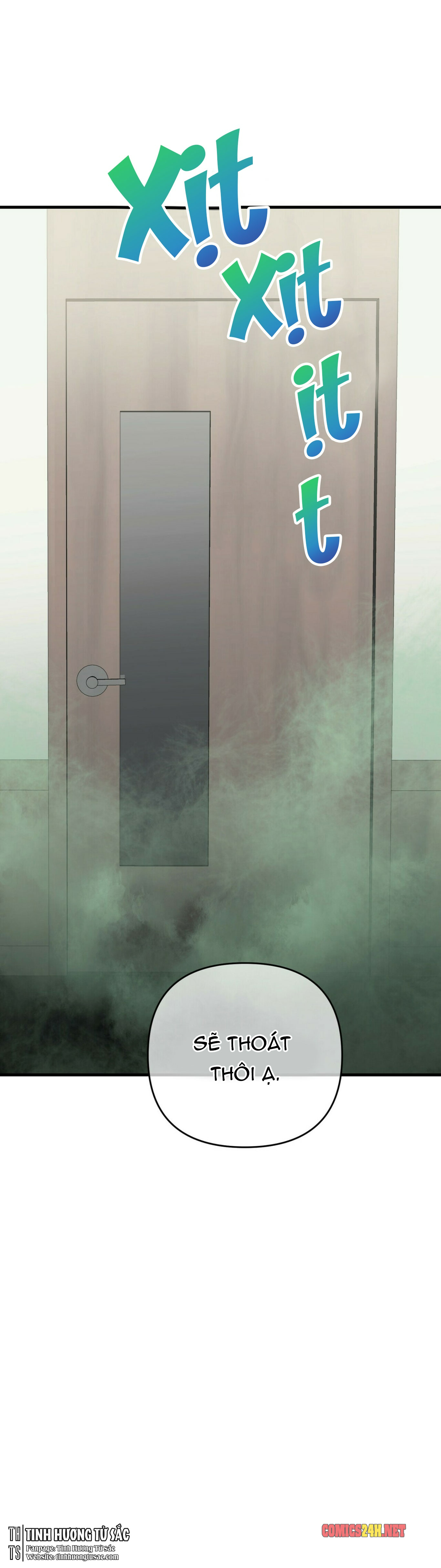 dấu vết không mùi chapter 23 32