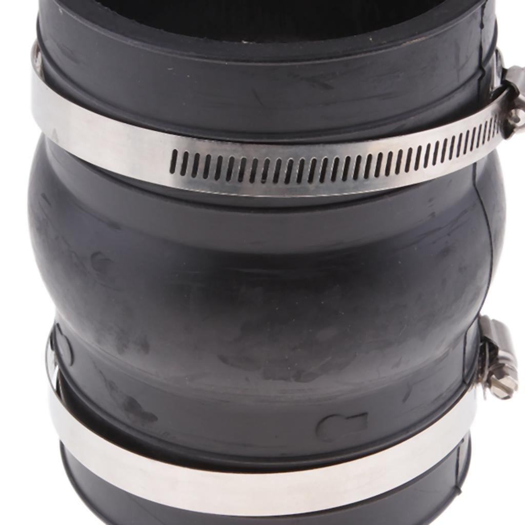 Exhaust Hose Bellows for OMC & 3852741,3863450,0778067,18 27801