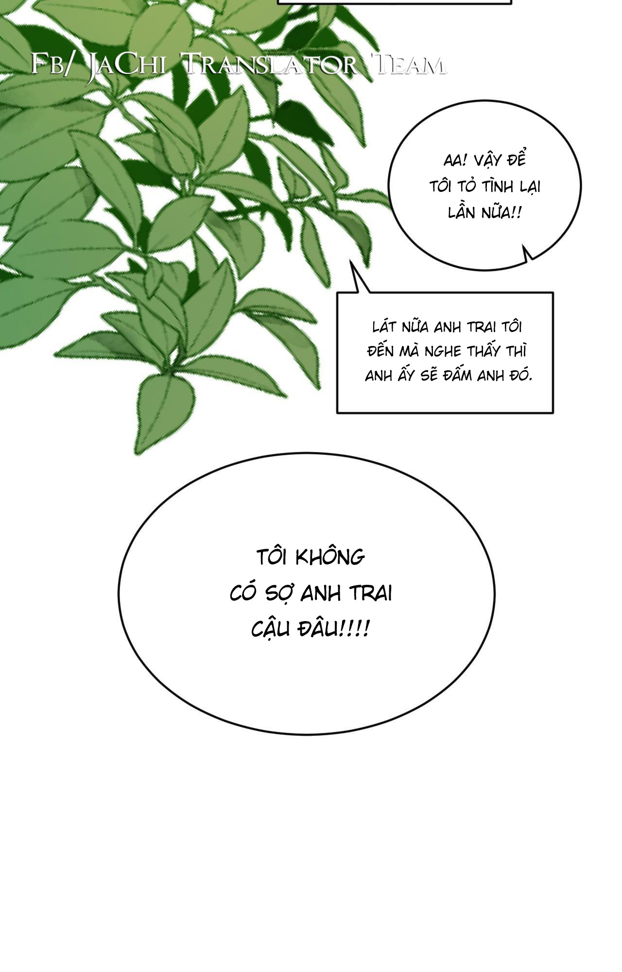 đồng hành cùng kẻ phản bội chapter 29 7