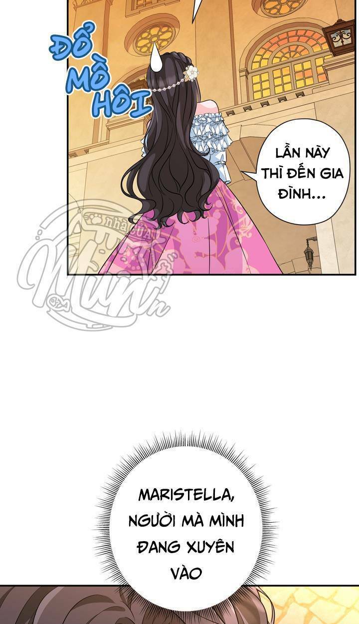 gửi đến người bạn của tôi chapter 4 27